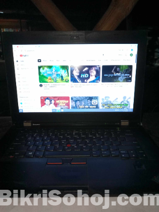 Lenovo thinkpad